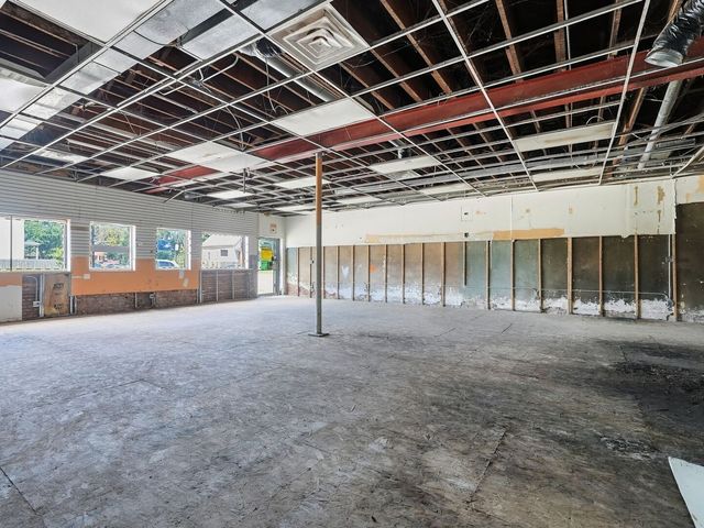 7100 S Morgan Street, Chicago, IL 60621