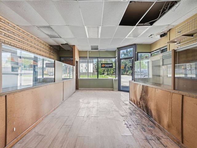 7100 S Morgan Street, Chicago, IL 60621