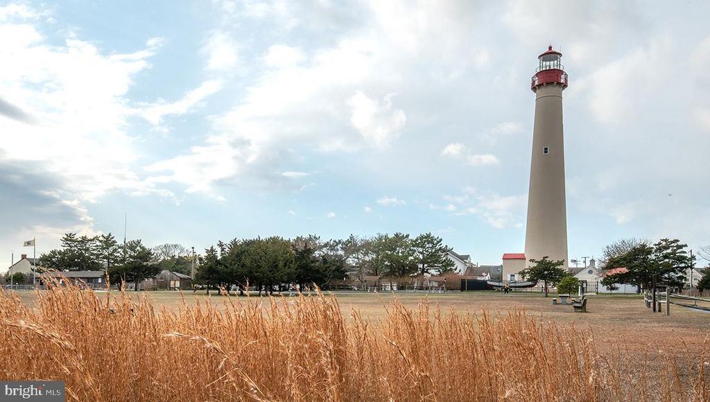 942 CAROL AVENUE, Cape May, NJ 08204