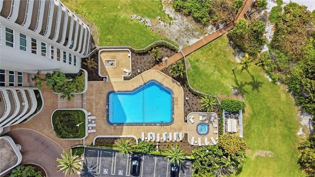 775 LONGBOAT CLUB ROAD 401, Longboat Key, FL 34228