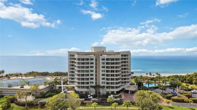 775 LONGBOAT CLUB ROAD 401, Longboat Key, FL 34228
