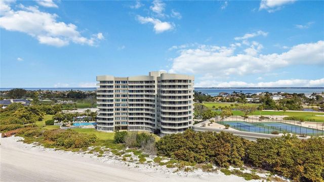 775 LONGBOAT CLUB ROAD 401, Longboat Key, FL 34228