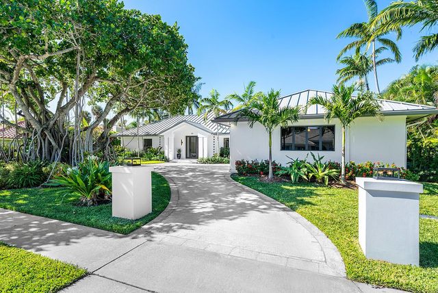 40 Spoonbill Road, Manalapan, FL 33462