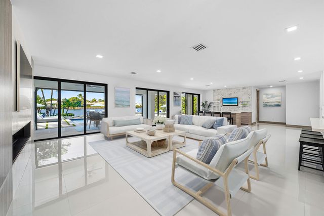 40 Spoonbill Road, Manalapan, FL 33462