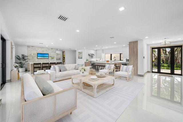 40 Spoonbill Road, Manalapan, FL 33462