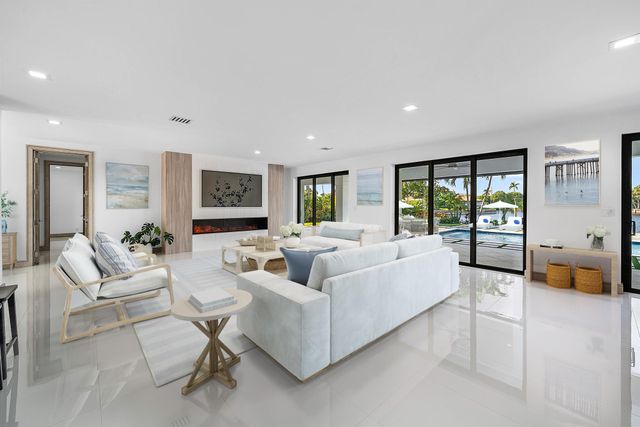 40 Spoonbill Road, Manalapan, FL 33462