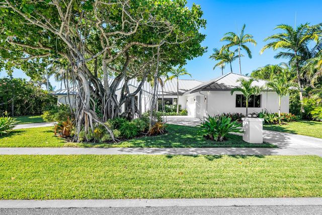 40 Spoonbill Road, Manalapan, FL 33462