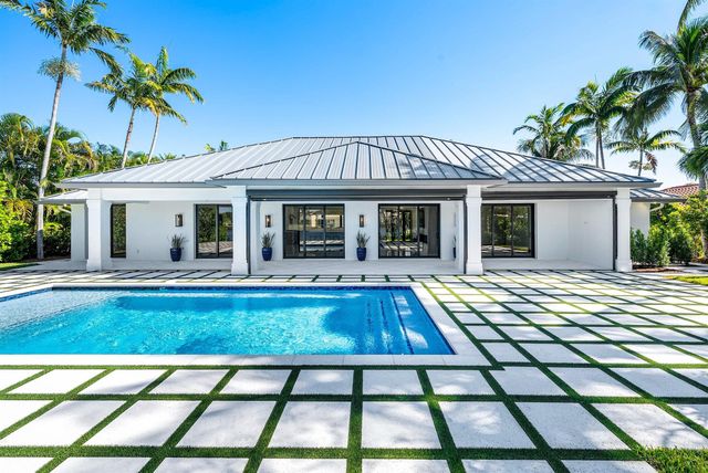 40 Spoonbill Road, Manalapan, FL 33462