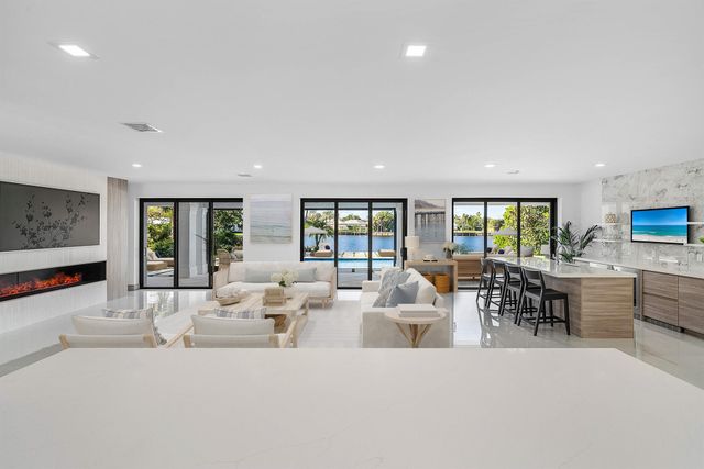 40 Spoonbill Road, Manalapan, FL 33462