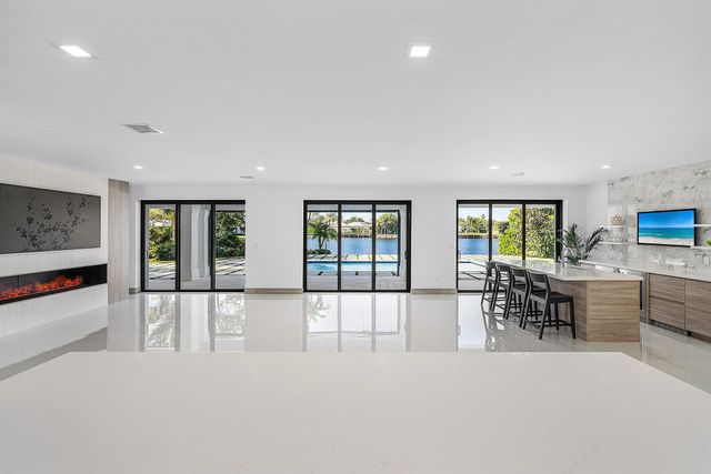 40 Spoonbill Road, Manalapan, FL 33462