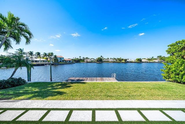 40 Spoonbill Road, Manalapan, FL 33462