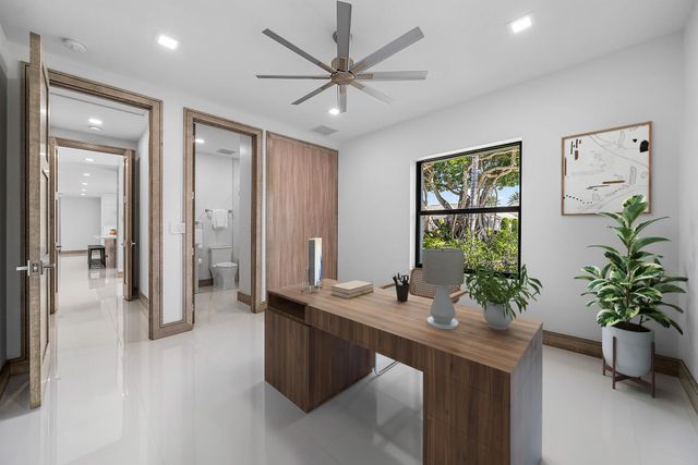 40 Spoonbill Road, Manalapan, FL 33462