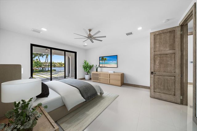 40 Spoonbill Road, Manalapan, FL 33462