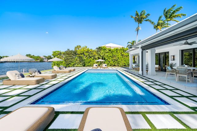 40 Spoonbill Road, Manalapan, FL 33462