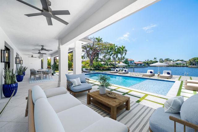 40 Spoonbill Road, Manalapan, FL 33462