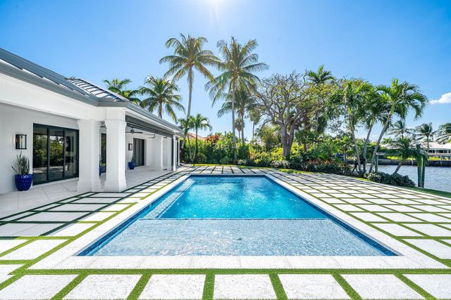 40 Spoonbill Road, Manalapan, FL 33462