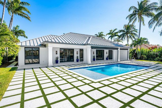 40 Spoonbill Road, Manalapan, FL 33462