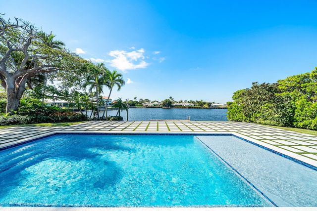 40 Spoonbill Road, Manalapan, FL 33462