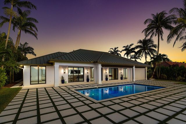 40 Spoonbill Road, Manalapan, FL 33462