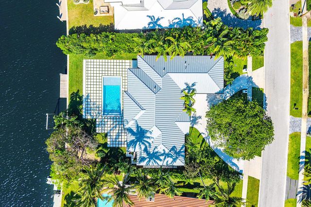 40 Spoonbill Road, Manalapan, FL 33462