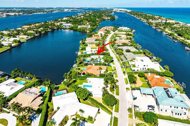 40 Spoonbill Road, Manalapan, FL 33462