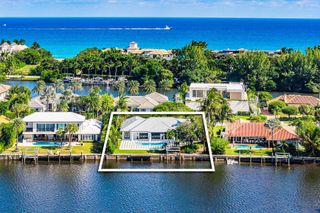 40 Spoonbill Road, Manalapan, FL 33462