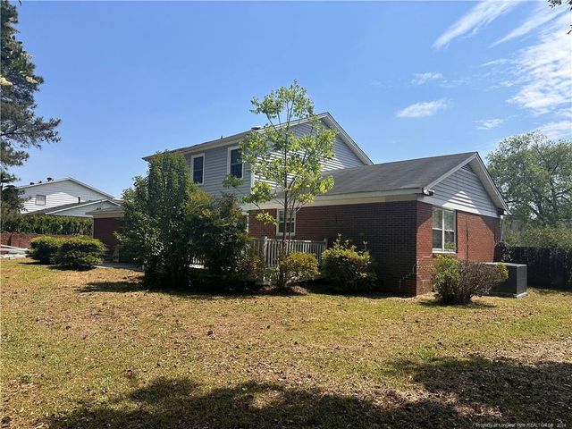 306 W 33rd Street, Lumberton, NC 28358