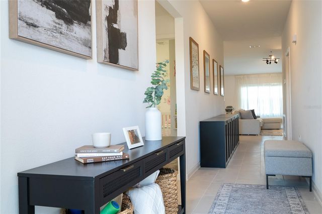 5391 PRESERVE BOULEVARD, St Cloud, FL 34772