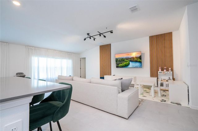 5391 PRESERVE BOULEVARD, St Cloud, FL 34772