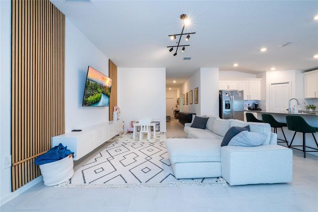 5391 PRESERVE BOULEVARD, St Cloud, FL 34772