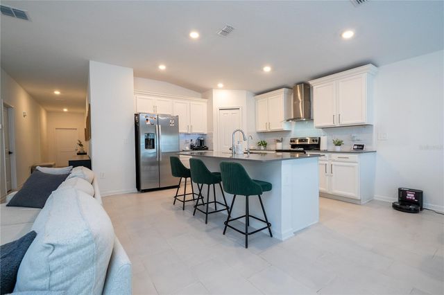 5391 PRESERVE BOULEVARD, St Cloud, FL 34772