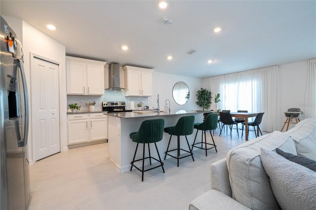 5391 PRESERVE BOULEVARD, St Cloud, FL 34772