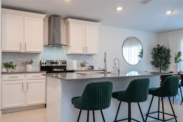 5391 PRESERVE BOULEVARD, St Cloud, FL 34772