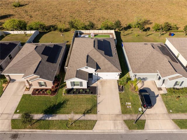 5391 PRESERVE BOULEVARD, St Cloud, FL 34772