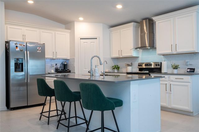 5391 PRESERVE BOULEVARD, St Cloud, FL 34772