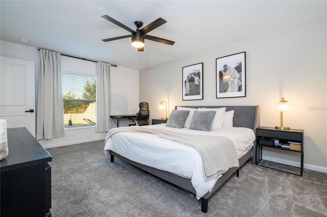 5391 PRESERVE BOULEVARD, St Cloud, FL 34772