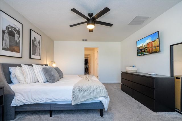 5391 PRESERVE BOULEVARD, St Cloud, FL 34772