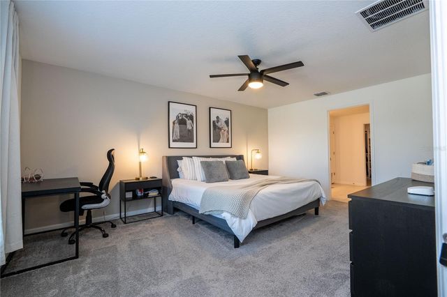 5391 PRESERVE BOULEVARD, St Cloud, FL 34772