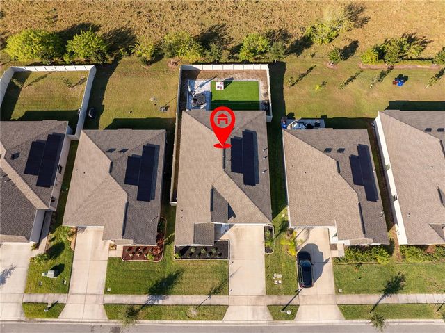 5391 PRESERVE BOULEVARD, St Cloud, FL 34772