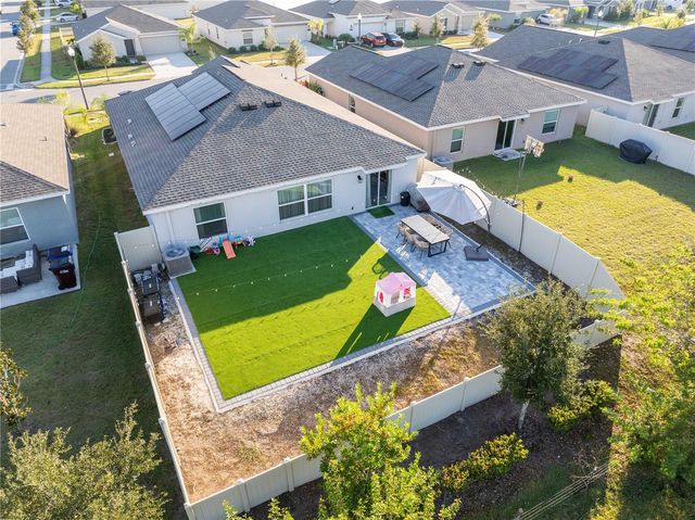 5391 PRESERVE BOULEVARD, St Cloud, FL 34772