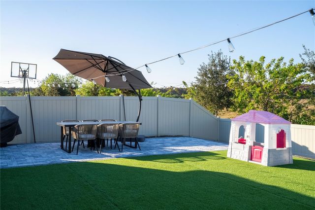 5391 PRESERVE BOULEVARD, St Cloud, FL 34772