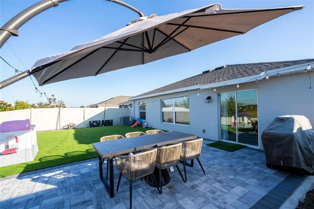 5391 PRESERVE BOULEVARD, St Cloud, FL 34772