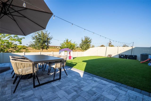 5391 PRESERVE BOULEVARD, St Cloud, FL 34772