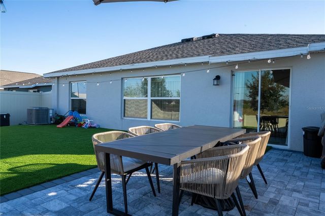 5391 PRESERVE BOULEVARD, St Cloud, FL 34772