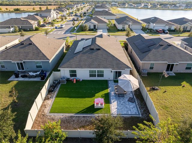 5391 PRESERVE BOULEVARD, St Cloud, FL 34772