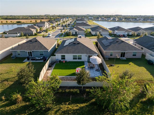 5391 PRESERVE BOULEVARD, St Cloud, FL 34772