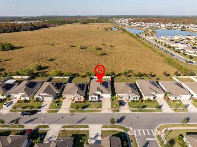 5391 PRESERVE BOULEVARD, St Cloud, FL 34772