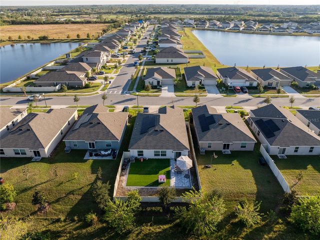 5391 PRESERVE BOULEVARD, St Cloud, FL 34772