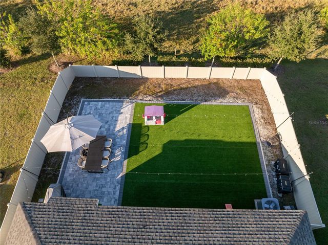 5391 PRESERVE BOULEVARD, St Cloud, FL 34772