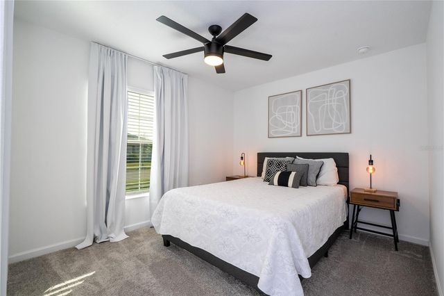 5391 PRESERVE BOULEVARD, St Cloud, FL 34772